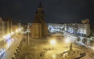 Gorzów - Katedra - 01-02-2026 22:40