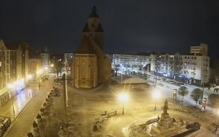 Gorzów - Katedra - 01-02-2026 22:47