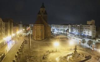 Gorzów - Katedra - 01-02-2026 22:54
