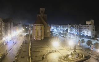Gorzów - Katedra - 17-03-2026 02:11