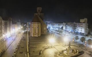 Gorzów - Katedra - 17-03-2026 02:18