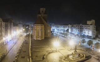 Gorzów - Katedra - 17-03-2026 02:32
