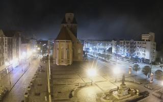 Gorzów - Katedra - 17-03-2026 02:39
