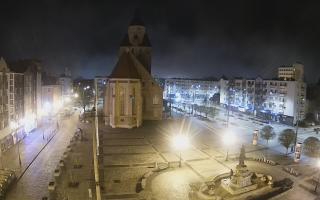 Gorzów - Katedra - 17-03-2026 02:46