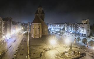 Gorzów - Katedra - 17-03-2026 03:00