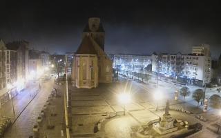 Gorzów - Katedra - 17-03-2026 03:07