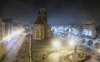 Gorzów - Katedra - 17-03-2026 03:14