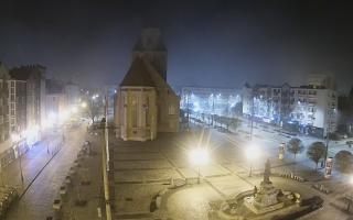 Gorzów - Katedra - 17-03-2026 03:21