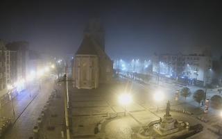 Gorzów - Katedra - 17-03-2026 03:28