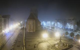 Gorzów - Katedra - 17-03-2026 03:42