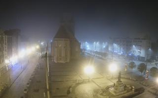 Gorzów - Katedra - 17-03-2026 03:49