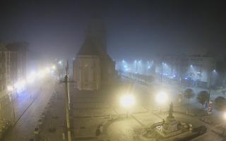 Gorzów - Katedra - 17-03-2026 03:56