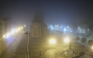 Gorzów - Katedra - 17-03-2026 04:10