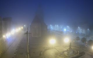 Gorzów - Katedra - 17-03-2026 04:24