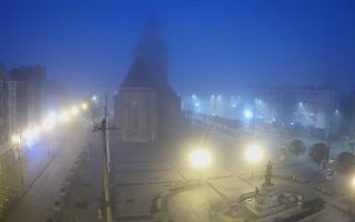 Gorzów - Katedra - 17-03-2026 04:32