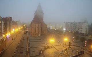 Gorzów - Katedra - 17-03-2026 04:46