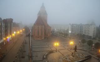 Gorzów - Katedra - 17-03-2026 04:53