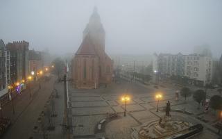 Gorzów - Katedra - 17-03-2026 05:00