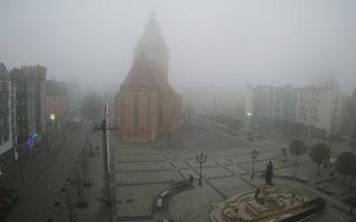 Gorzów - Katedra - 17-03-2026 05:07