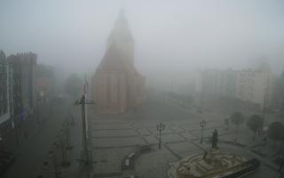 Gorzów - Katedra - 17-03-2026 05:28