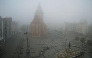 Gorzów - Katedra - 17-03-2026 05:35