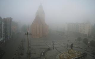 Gorzów - Katedra - 17-03-2026 05:49