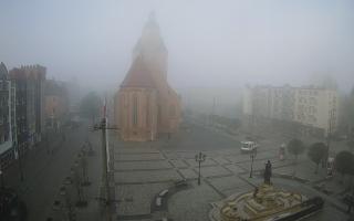 Gorzów - Katedra - 17-03-2026 06:03