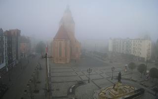 Gorzów - Katedra - 17-03-2026 06:10