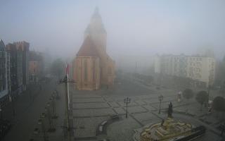 Gorzów - Katedra - 17-03-2026 06:17