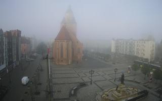Gorzów - Katedra - 17-03-2026 06:24