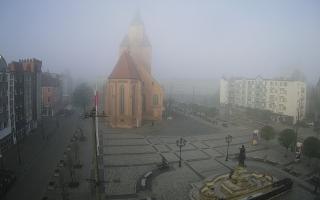 Gorzów - Katedra - 17-03-2026 06:31