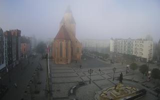 Gorzów - Katedra - 17-03-2026 06:38