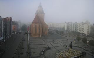 Gorzów - Katedra - 17-03-2026 06:45