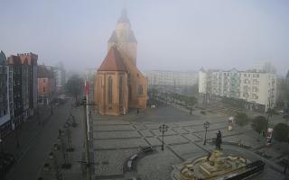 Gorzów - Katedra - 17-03-2026 06:52