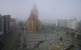 Gorzów - Katedra - 17-03-2026 06:59