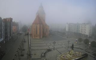 Gorzów - Katedra - 17-03-2026 07:07