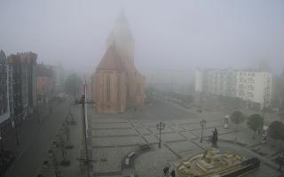 Gorzów - Katedra - 17-03-2026 07:14