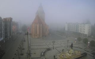 Gorzów - Katedra - 17-03-2026 07:28