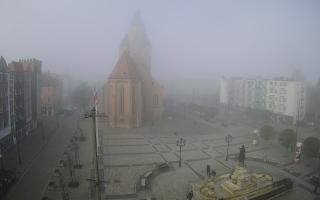 Gorzów - Katedra - 17-03-2026 07:35