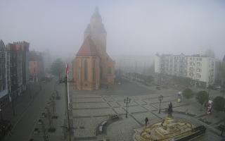 Gorzów - Katedra - 17-03-2026 07:42
