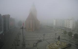 Gorzów - Katedra - 17-03-2026 07:56