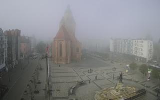 Gorzów - Katedra - 17-03-2026 08:03