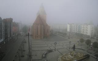 Gorzów - Katedra - 17-03-2026 08:10