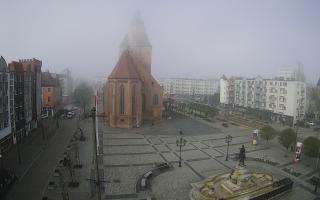 Gorzów - Katedra - 17-03-2026 08:17