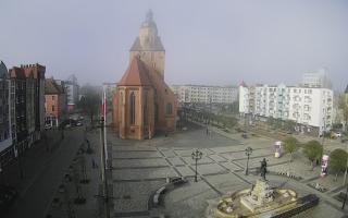 Gorzów - Katedra - 17-03-2026 08:24