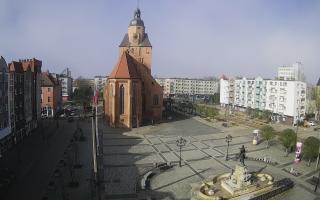 Gorzów - Katedra - 17-03-2026 08:31