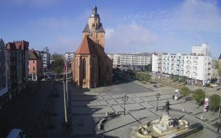 Gorzów - Katedra - 17-03-2026 08:38