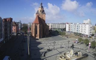 Gorzów - Katedra - 17-03-2026 08:45