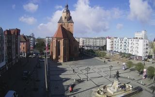 Gorzów - Katedra - 17-03-2026 08:52