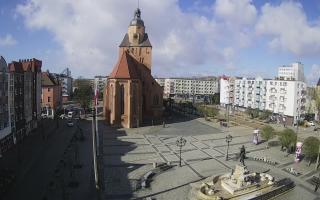 Gorzów - Katedra - 17-03-2026 08:59